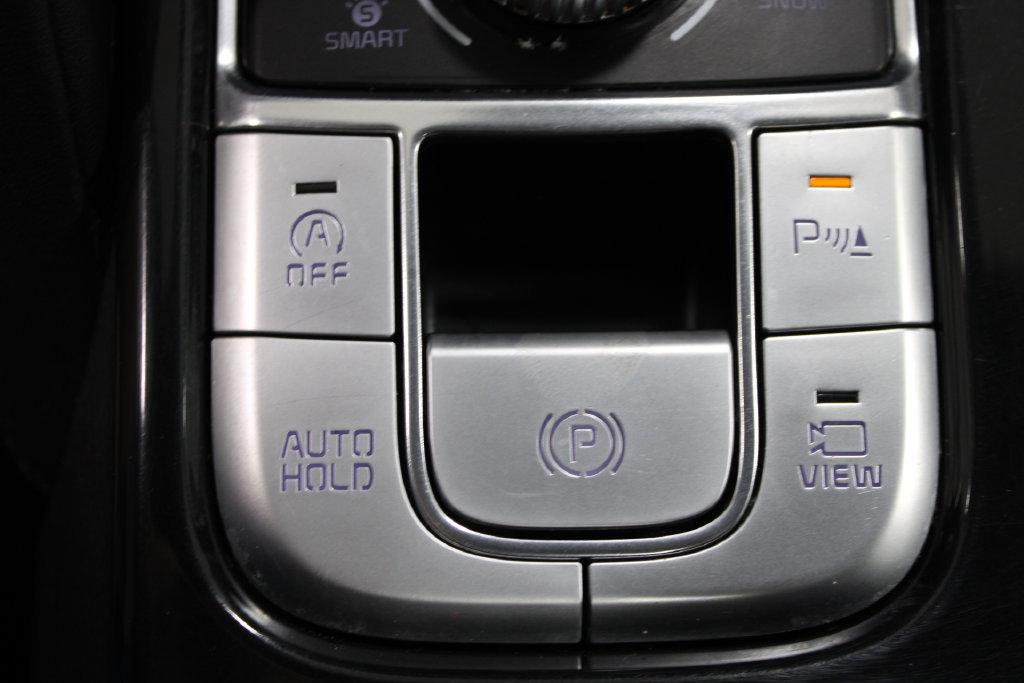 Used 2020 Kia Telluride SX w/ SX Prestige Package AWD/4WD image 46