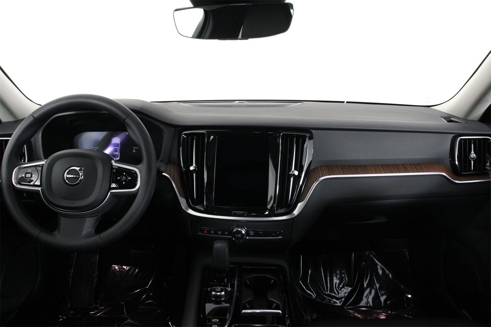 Certified 2023 Volvo S60 T8 Plus w/ Climate Package image 7