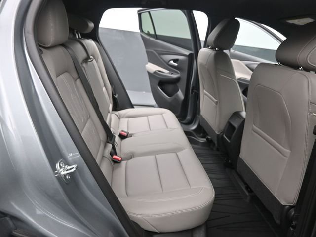 New 2026 Buick Envista Avenir image 15