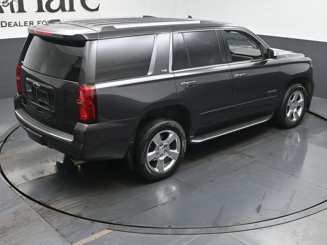 Used 2016 Chevrolet Tahoe LTZ image 42