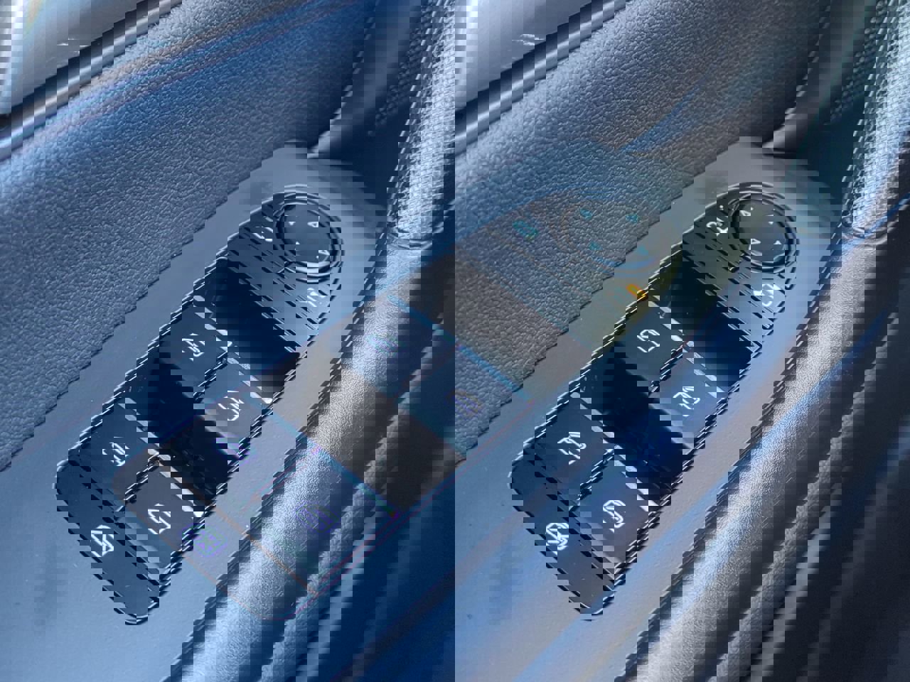 New 2026 MAZDA CX-50 2.5 Hybrid w/ Weather Package image 23