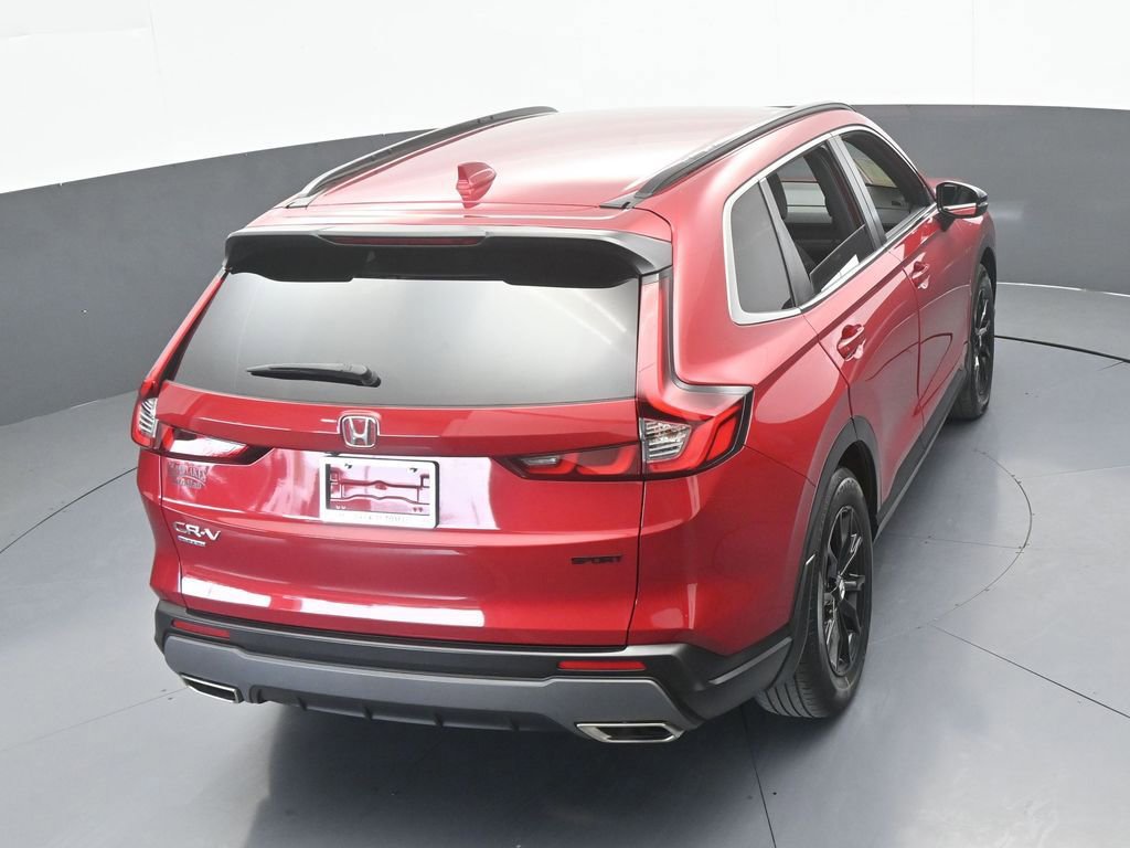 Used 2023 Honda CR-V Sport image 51