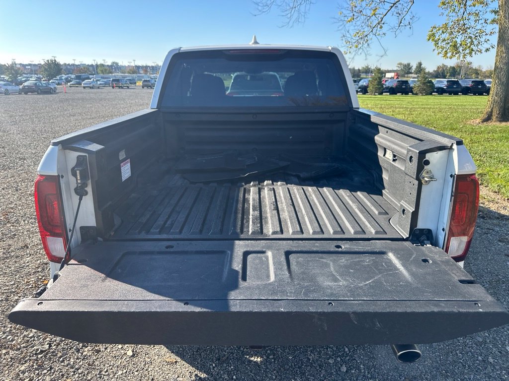 Used 2019 Honda Ridgeline Sport image 9