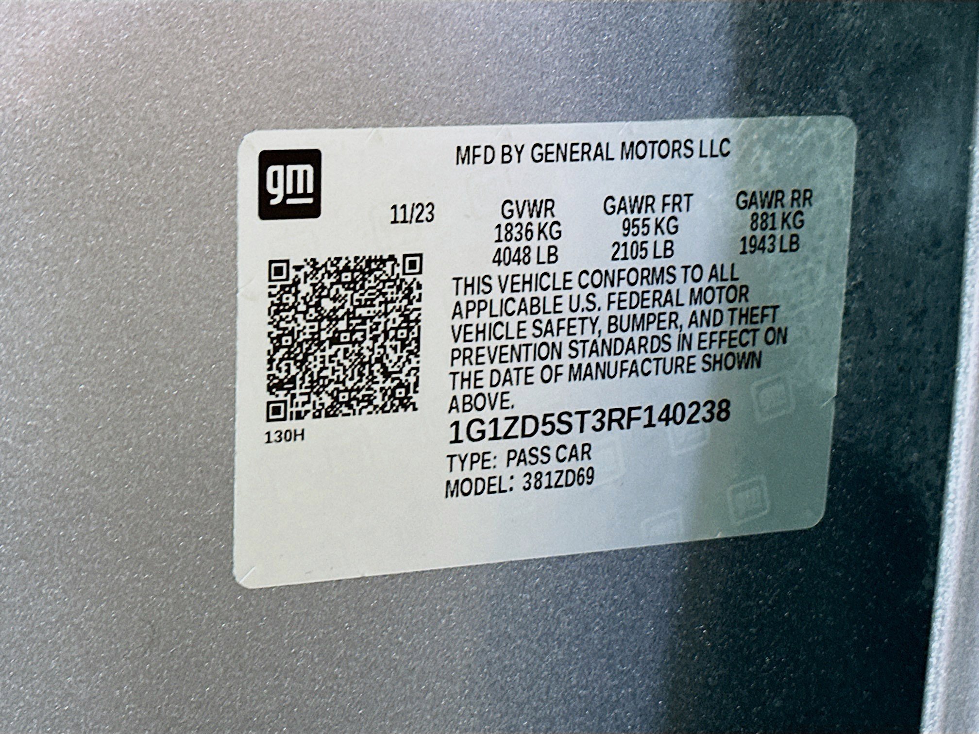 Used 2024 Chevrolet Malibu LT image 29