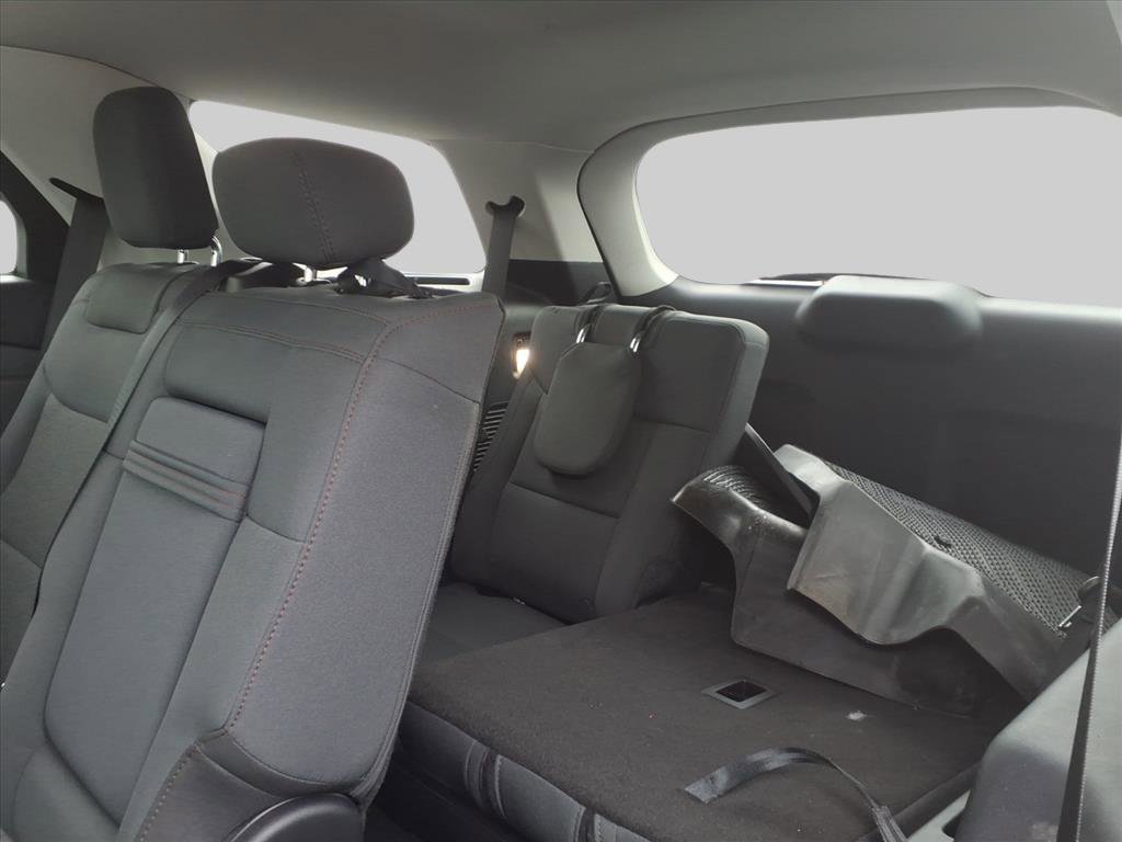 Used 2025 Ford Explorer Active image 11