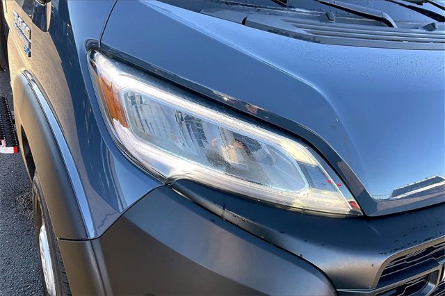 Used 2024 RAM ProMaster 3500 image 30