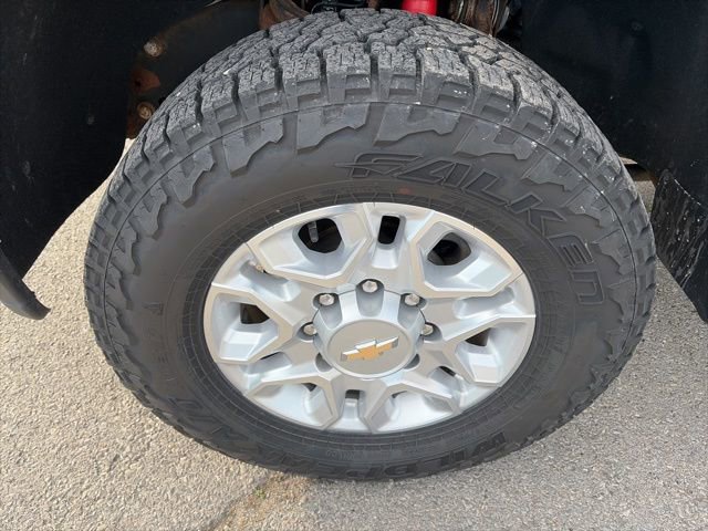 Used 2021 Chevrolet Silverado 3500 LT w/ Convenience Package image 10