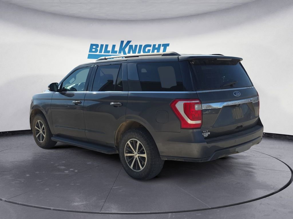 Used 2020 Ford Expedition XLT w/ Equipment Group 201A image 3