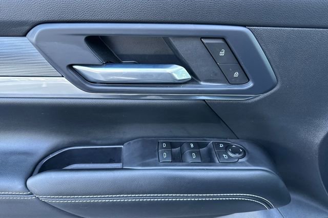 Used 2026 GMC Terrain Elevation image 11