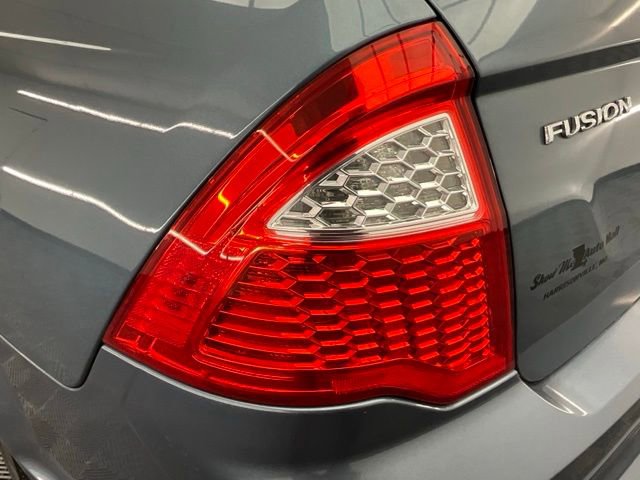 Used 2012 Ford Fusion SE image 22
