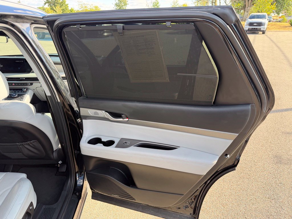 Used 2024 Hyundai Palisade SEL FWD image 17