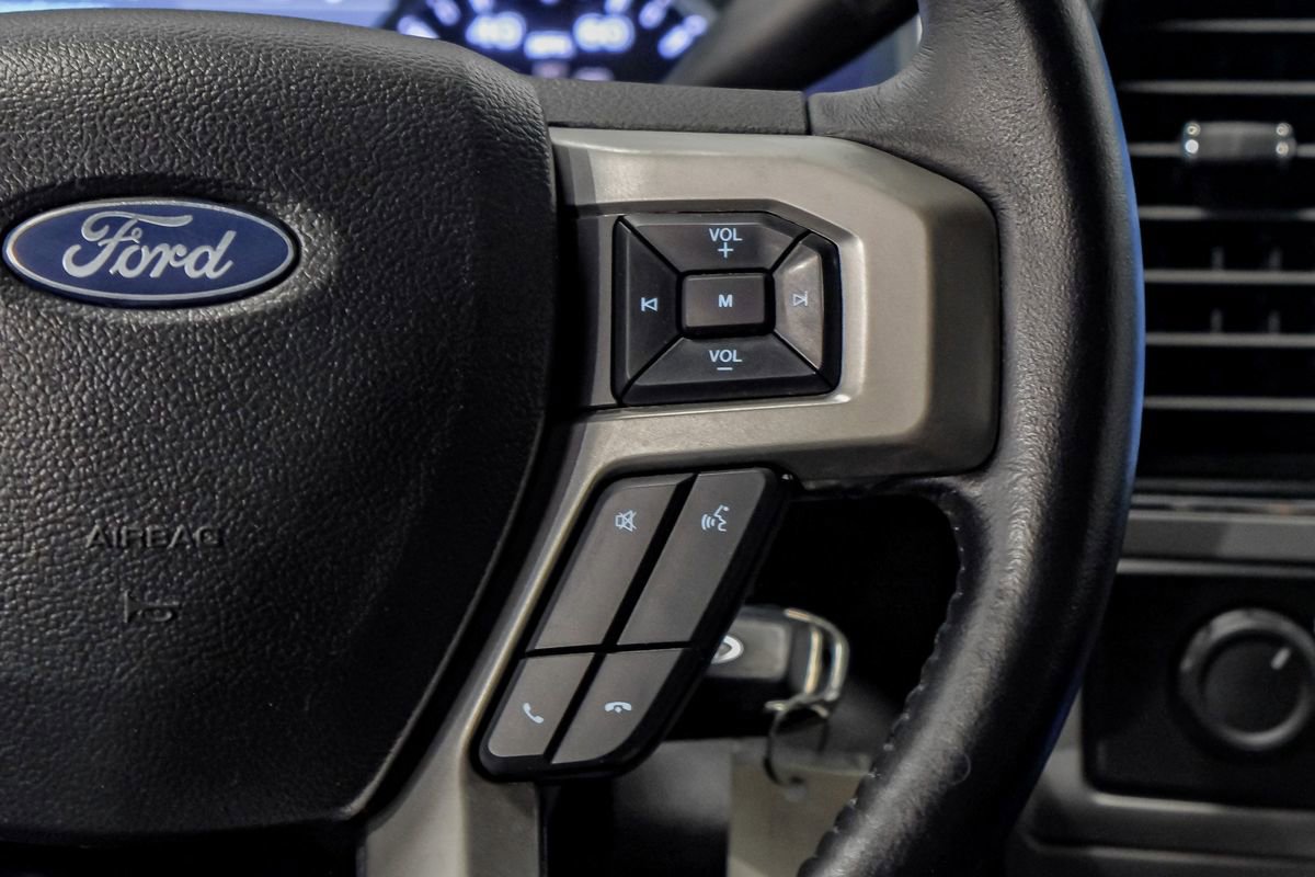 Used 2022 Ford F450 Lariat w/ Chrome Package AWD/4WD image 16