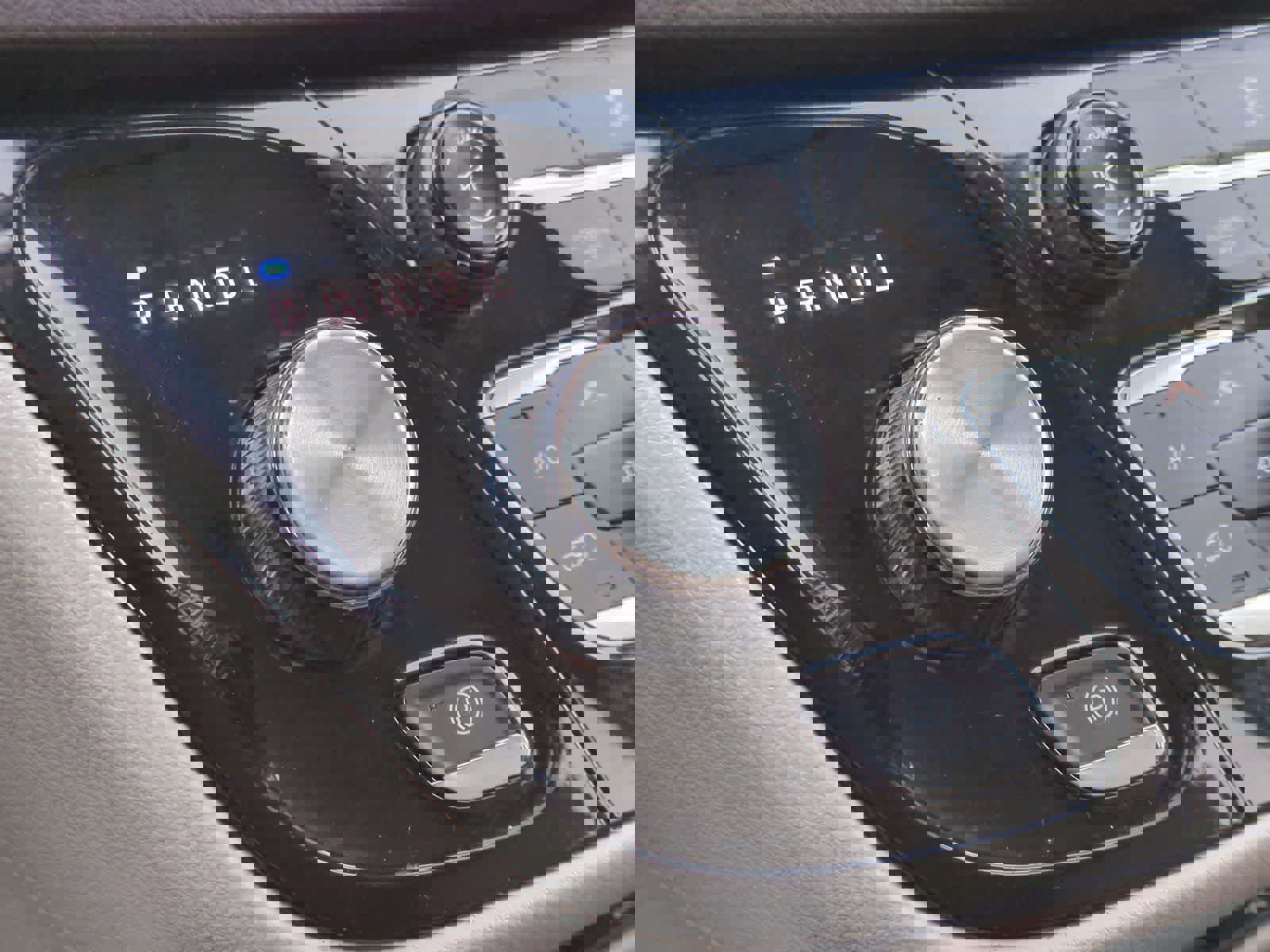 Used 2017 Chrysler Pacifica LX image 32