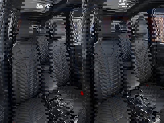 New 2026 Kia Sorento SX Prestige image 15