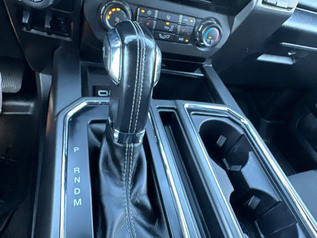 Used 2018 Ford F150 XLT w/ Equipment Group 302A Luxury AWD/4WD image 35
