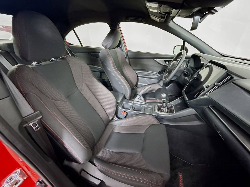 Used 2024 Subaru WRX Premium image 27