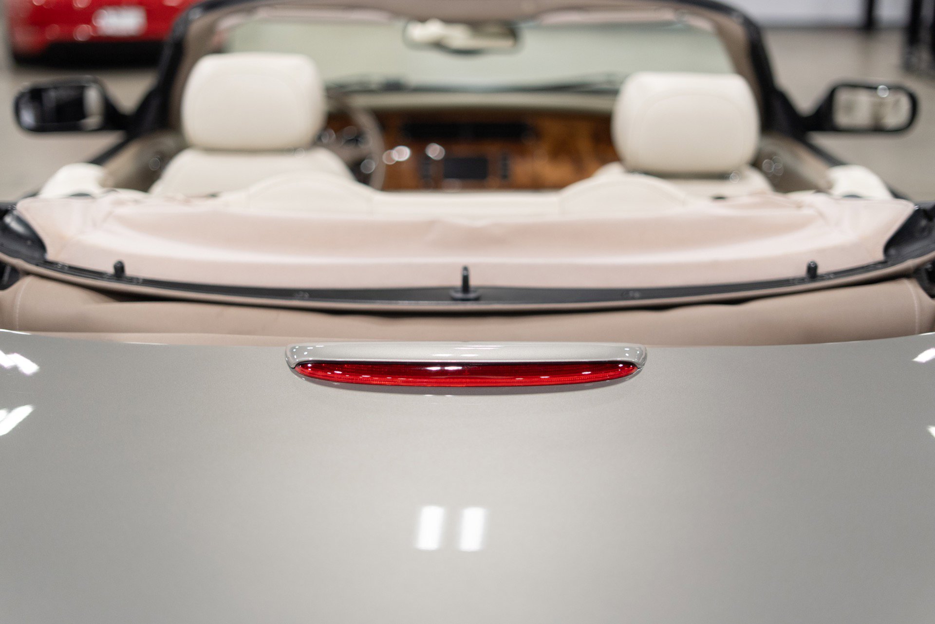 Used 2006 Jaguar XK8 Convertible image 39