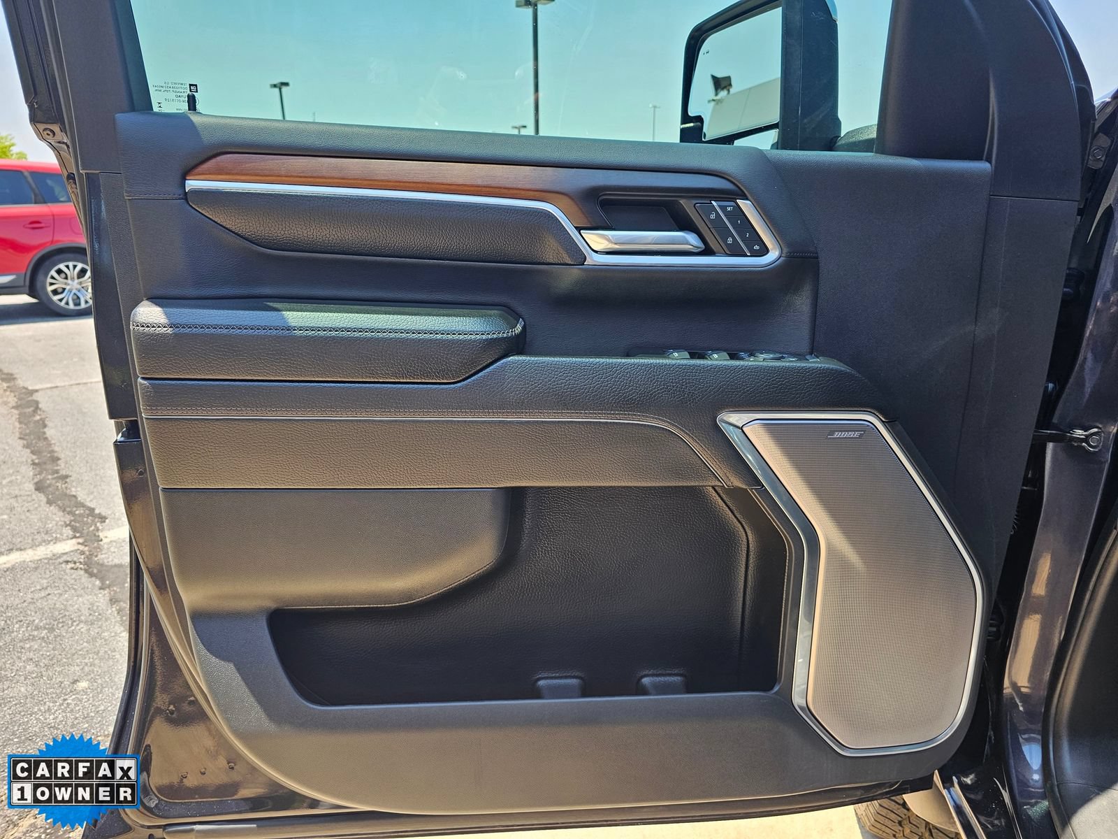 Used 2024 GMC Sierra 2500 Denali w/ Denali Reserve Package AWD/4WD image 13