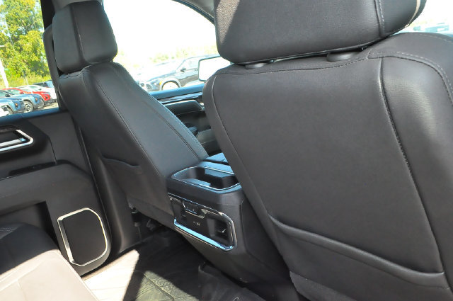 Used 2023 Chevrolet Silverado 1500 LTZ w/ Technology Package AWD/4WD image 24