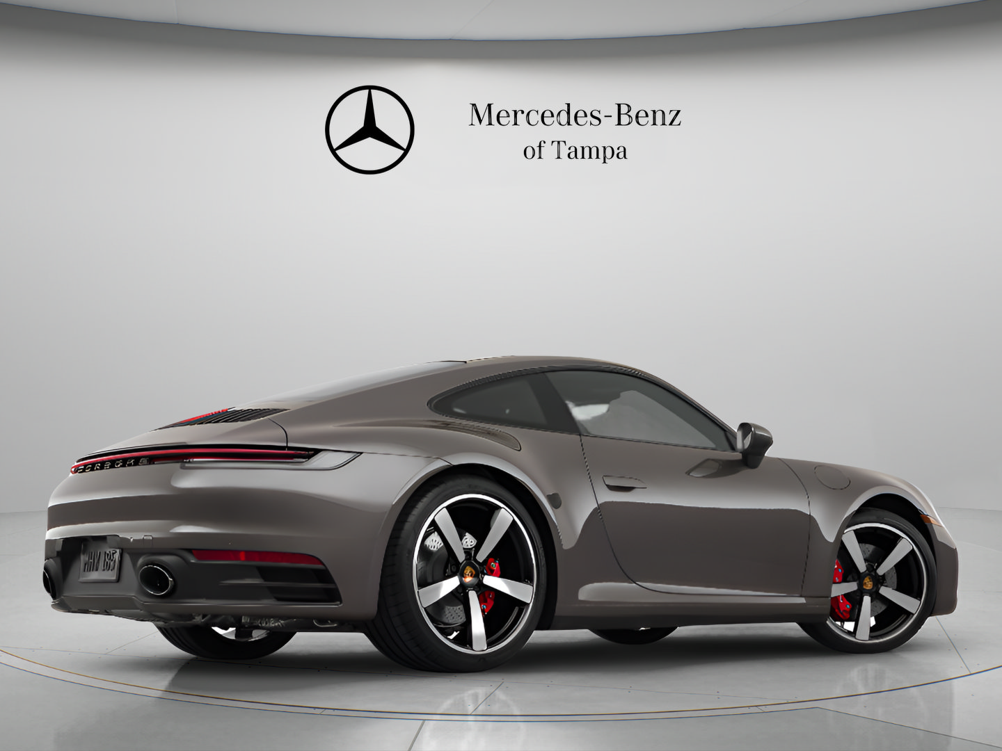 Used 2022 Porsche 911 Carrera S RWD image 8