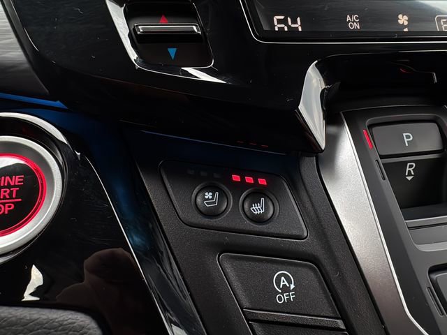 Certified 2026 Honda Odyssey Elite image 33