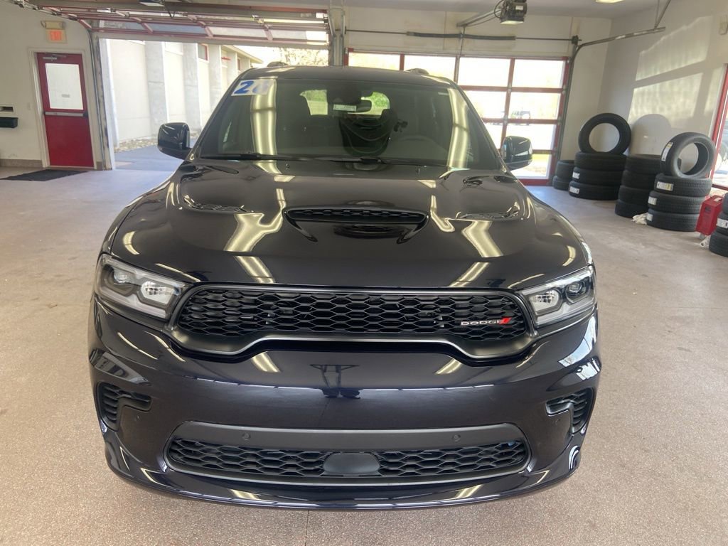 New 2026 Dodge Durango GT AWD/4WD image 2