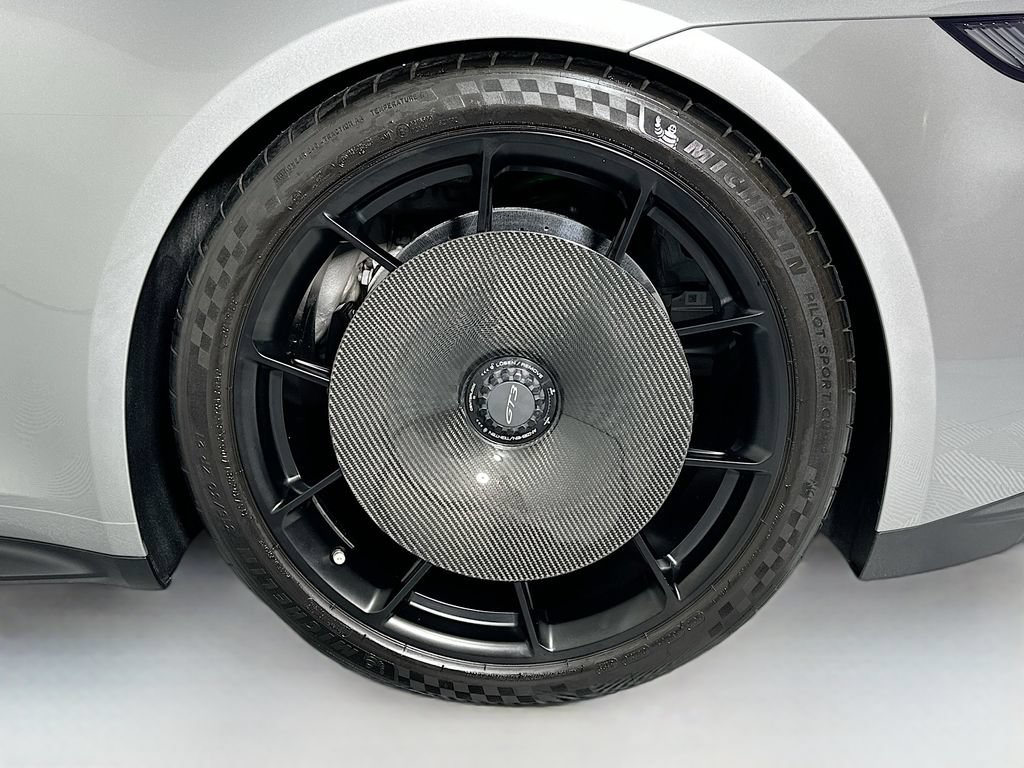 Certified 2023 Porsche 911 GT3 RWD image 27