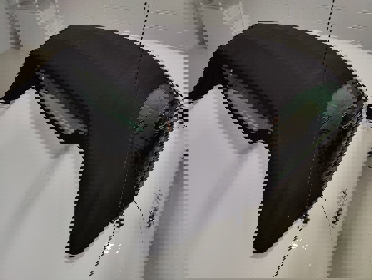 Used 2007 Pontiac Solstice Convertible w/ Premium Package image 9