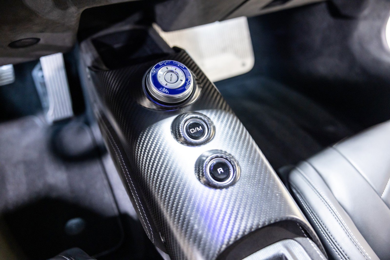 Used 2022 Maserati MC20 Coupe RWD image 41