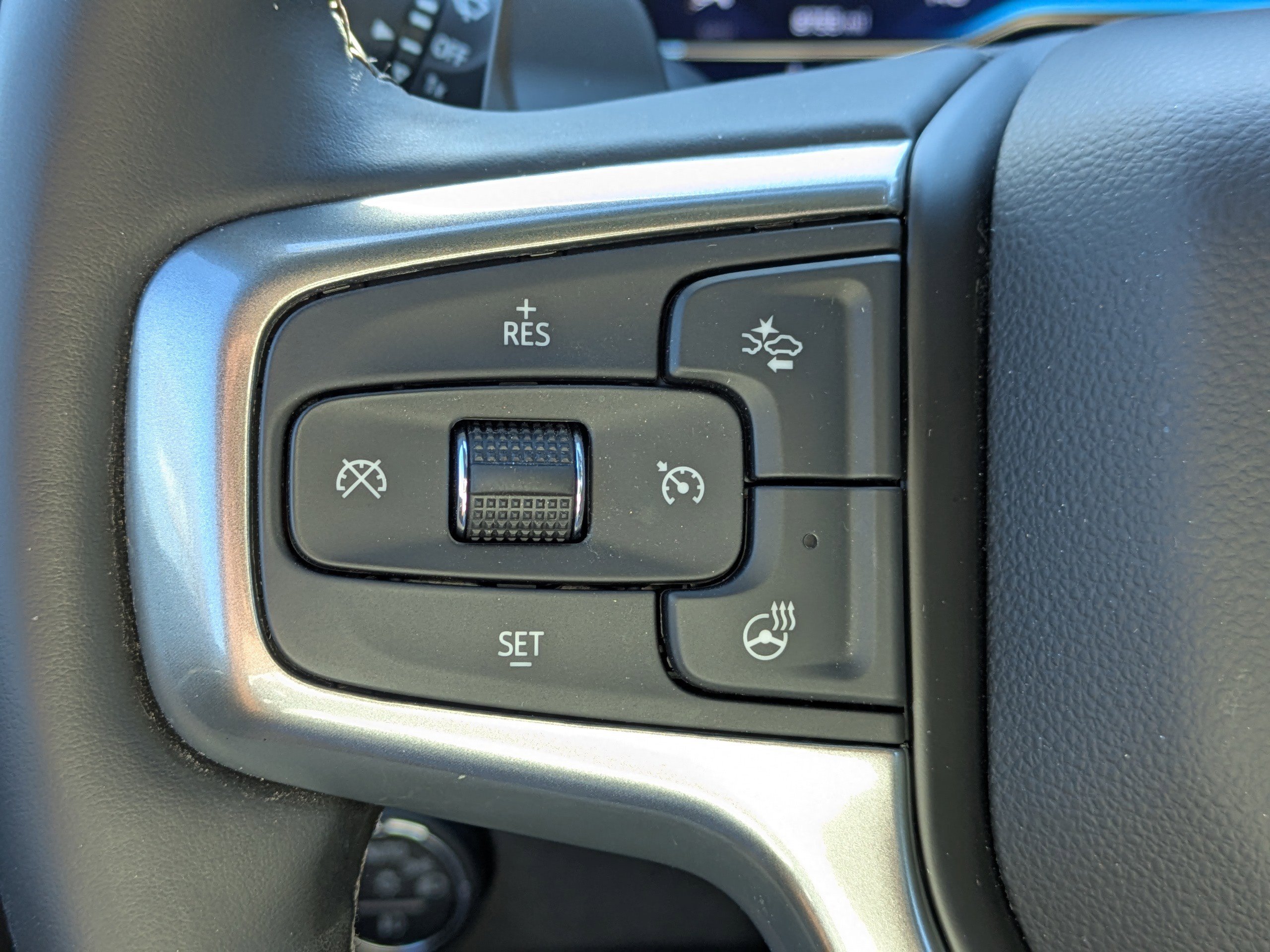 Used 2025 Chevrolet Silverado 1500 RST w/ Z71 Off-Road Package image 26