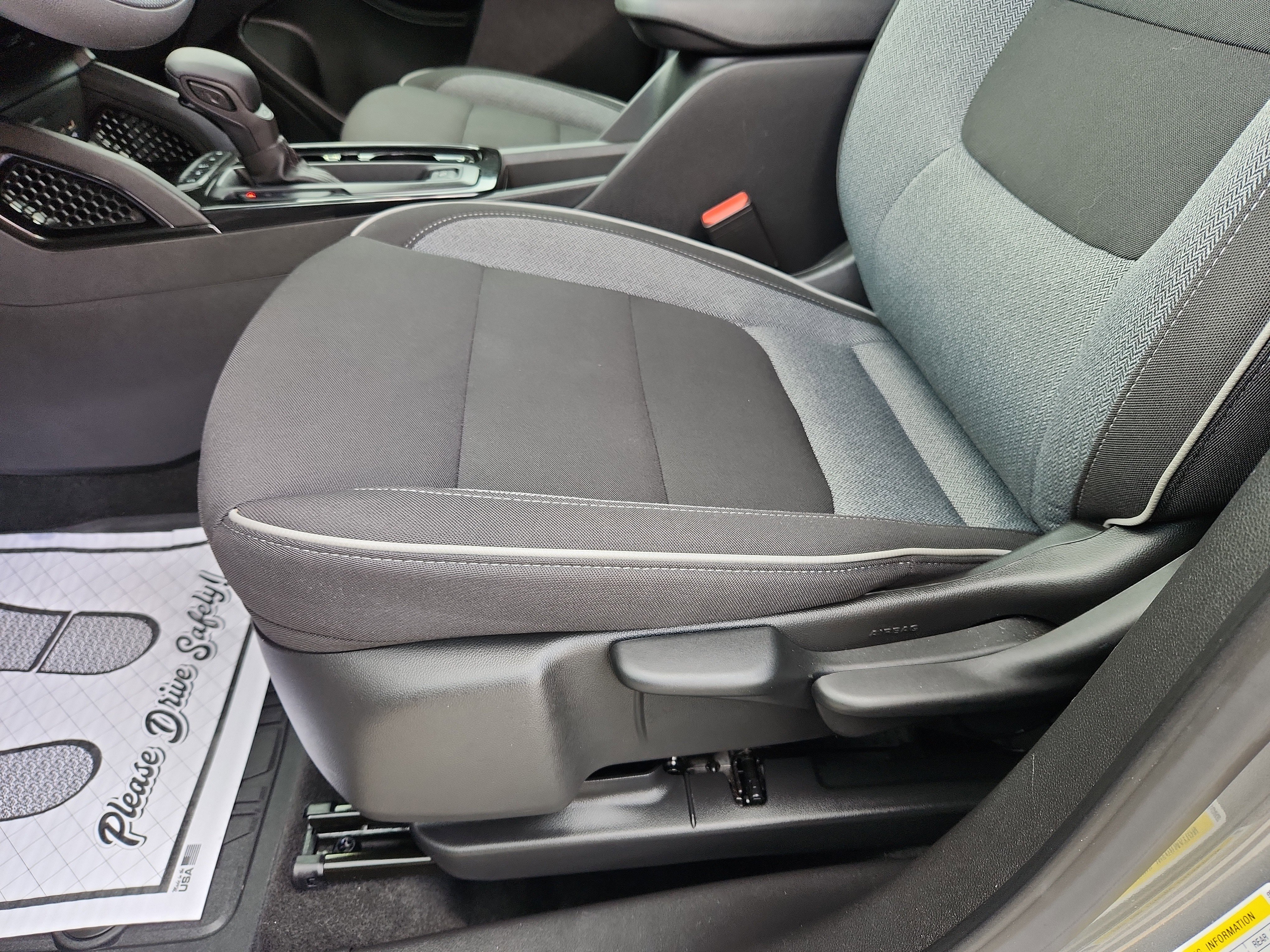 Used 2024 Chevrolet TrailBlazer LT w/ Driver Confidence Package image 23