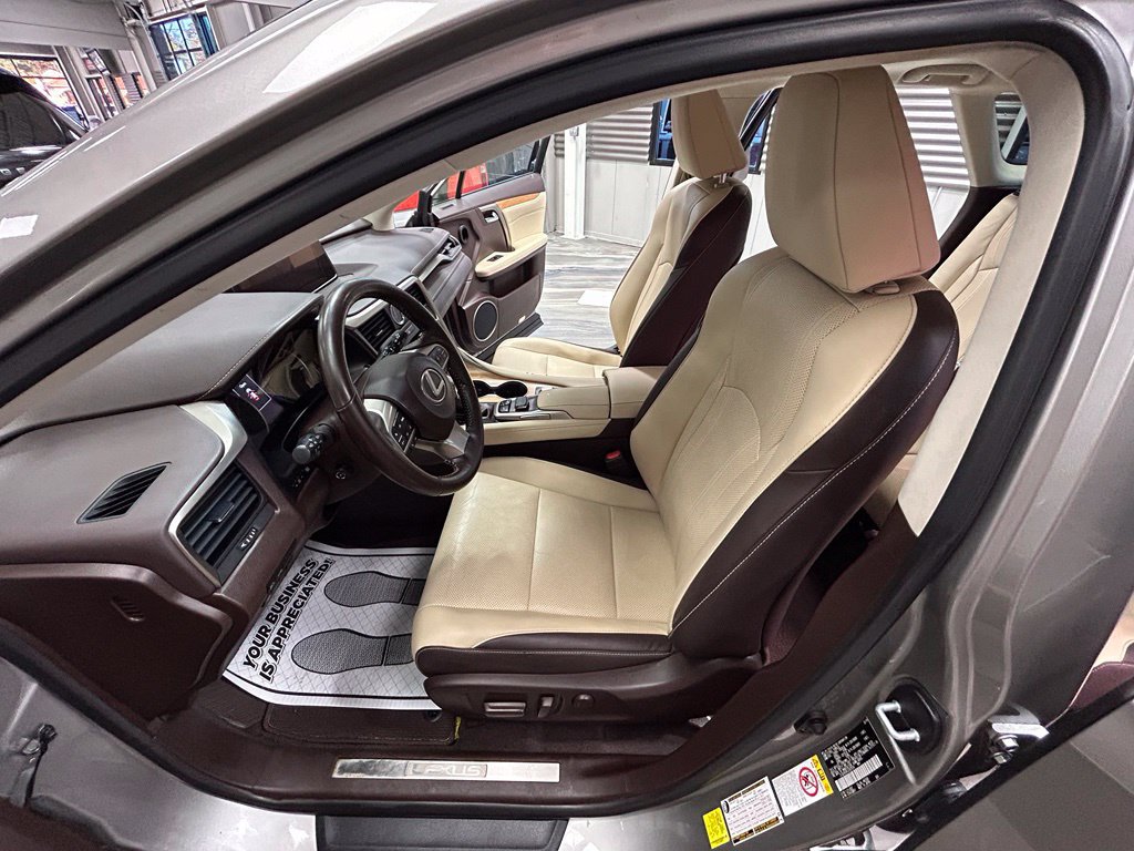 Used 2018 Lexus RX 350L AWD image 58