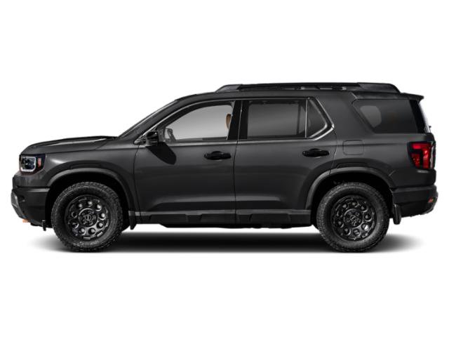 New 2026 Honda Passport TrailSport Elite image 3