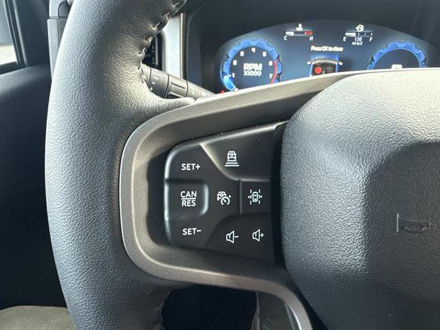 Used 2025 Ford Bronco Outer Banks image 28