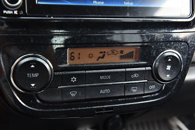 Used 2024 Mitsubishi Mirage ES FWD image 13