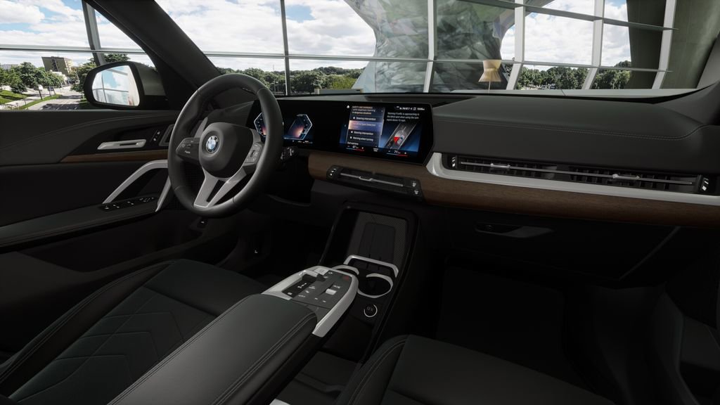 New 2026 BMW X1 xDrive28i w/ Convenience Package image 14