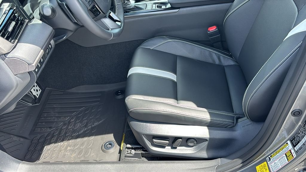 New 2026 Toyota Camry SE FWD image 25