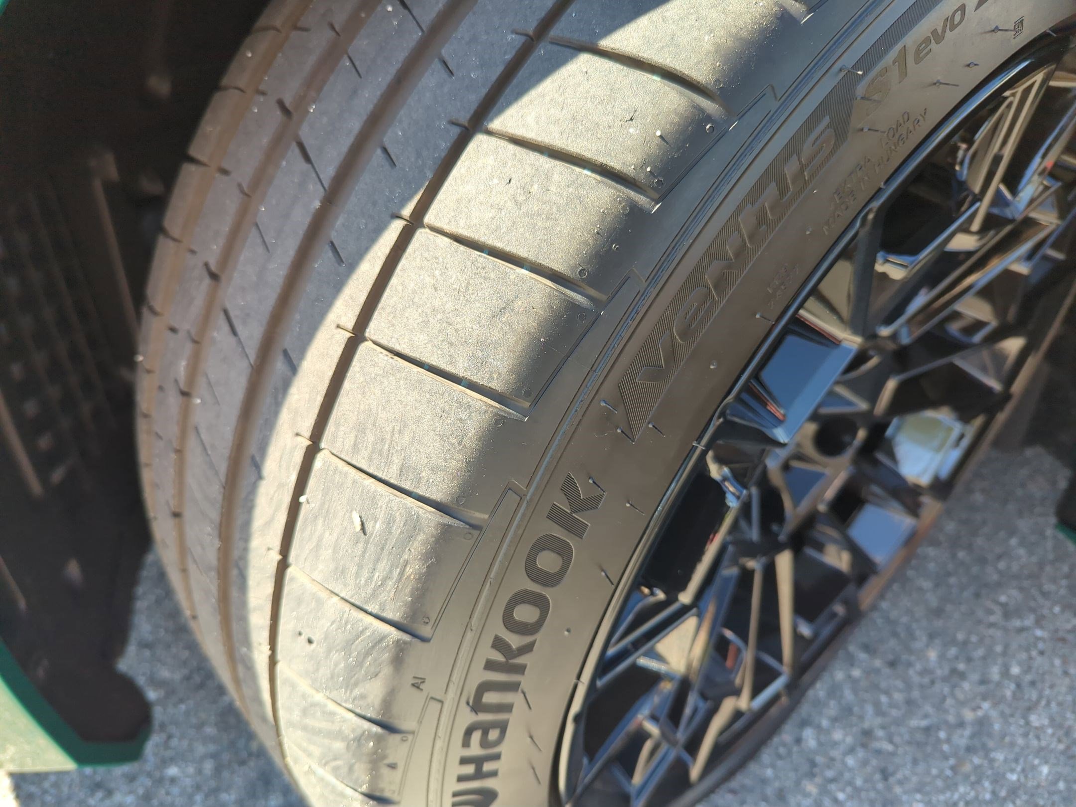 Used 2025 BMW M5 Touring w/ M Driver's Package image 12