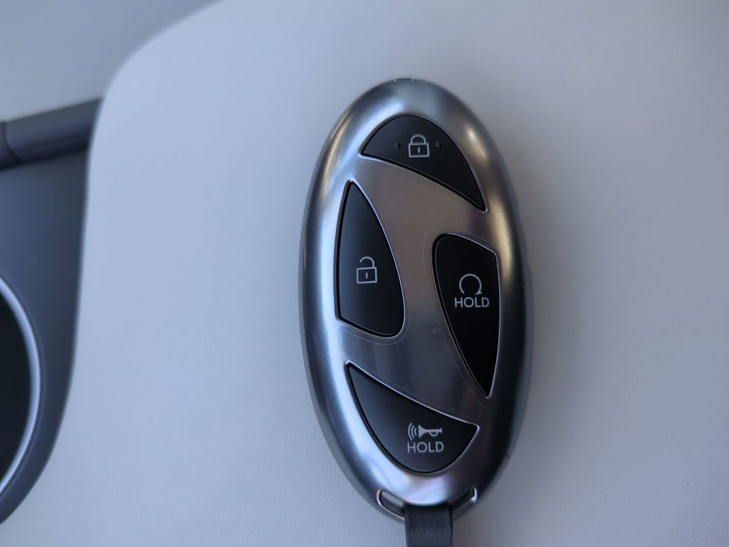 New 2026 Hyundai Sonata SEL image 36