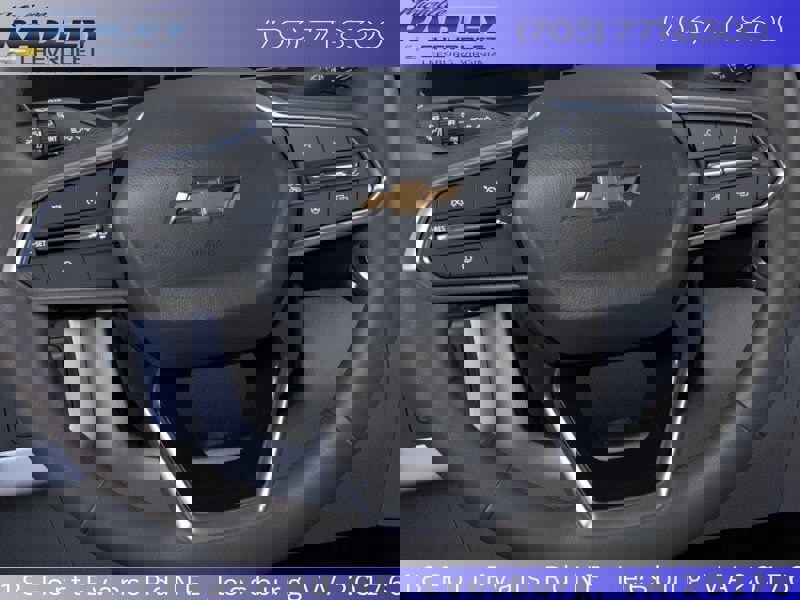 New 2026 Chevrolet Tahoe Premier image 19