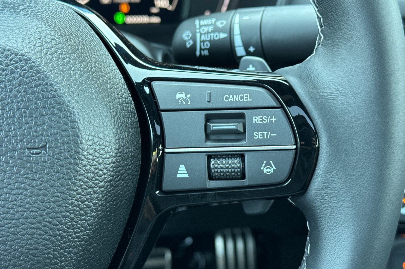 New 2026 Honda Civic Sport Touring image 26