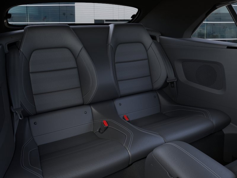 New 2026 Ford Mustang GT Premium RWD image 13