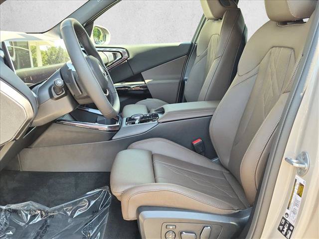 New 2026 BMW X3 xDrive30i w/ Convenience Package AWD/4WD image 4