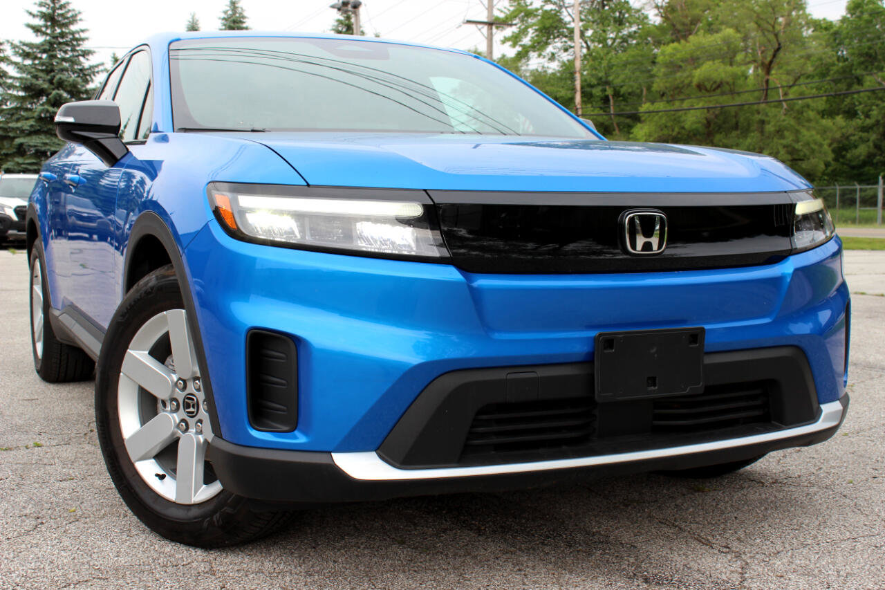 Used 2024 Honda Prologue EX image 2