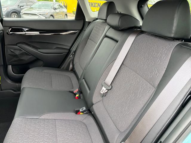 New 2026 Kia Seltos S image 21