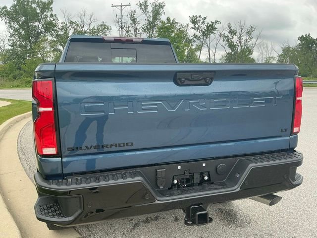 New 2026 Chevrolet Silverado 2500 LT w/ Trail Boss Package AWD/4WD image 10