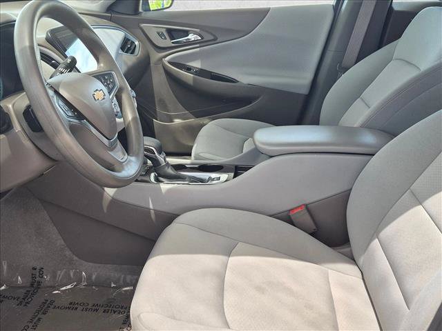 Used 2023 Chevrolet Malibu LS w/ Driver Confidence Package FWD image 15