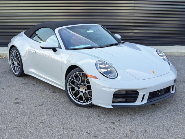 New 2026 Porsche 911 Carrera image 9