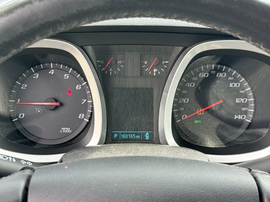Used 2013 Chevrolet Equinox LT w/ Driver Convenience Package FWD image 16