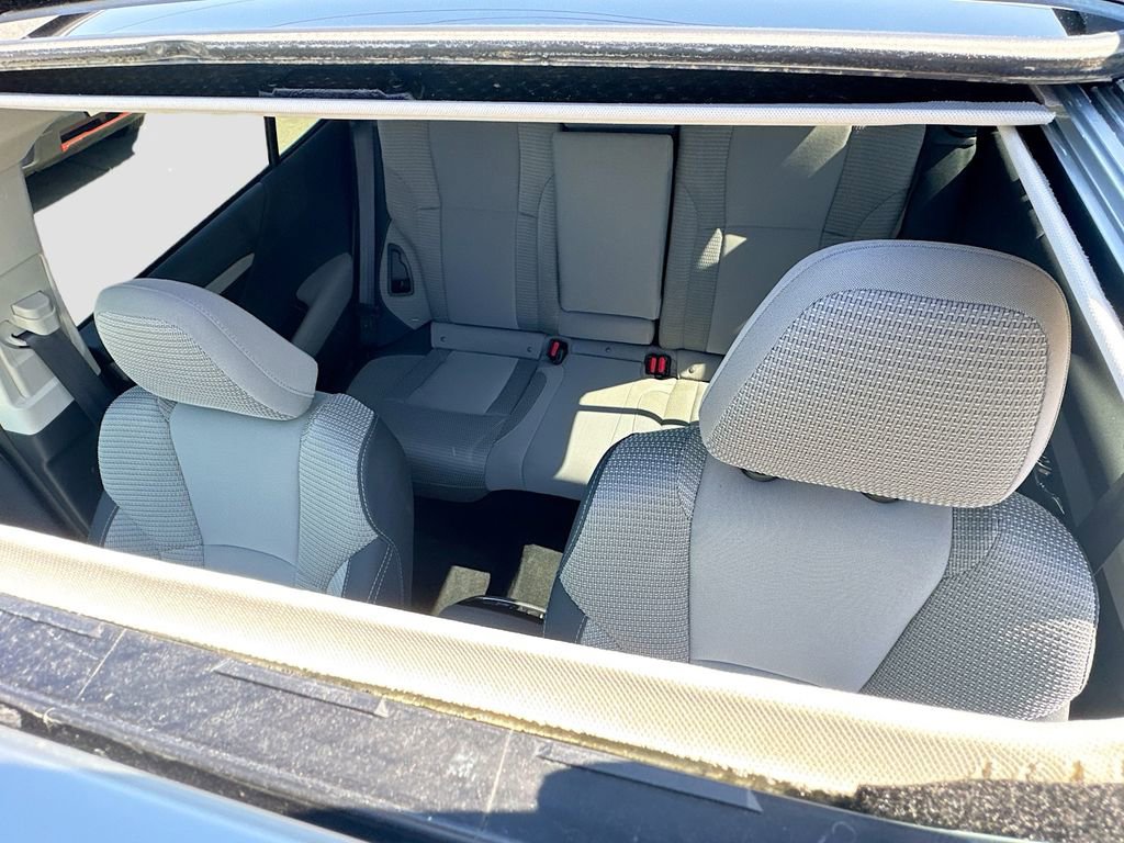 Certified 2025 Subaru Outback Premium w/ Popular Package #1A image 30